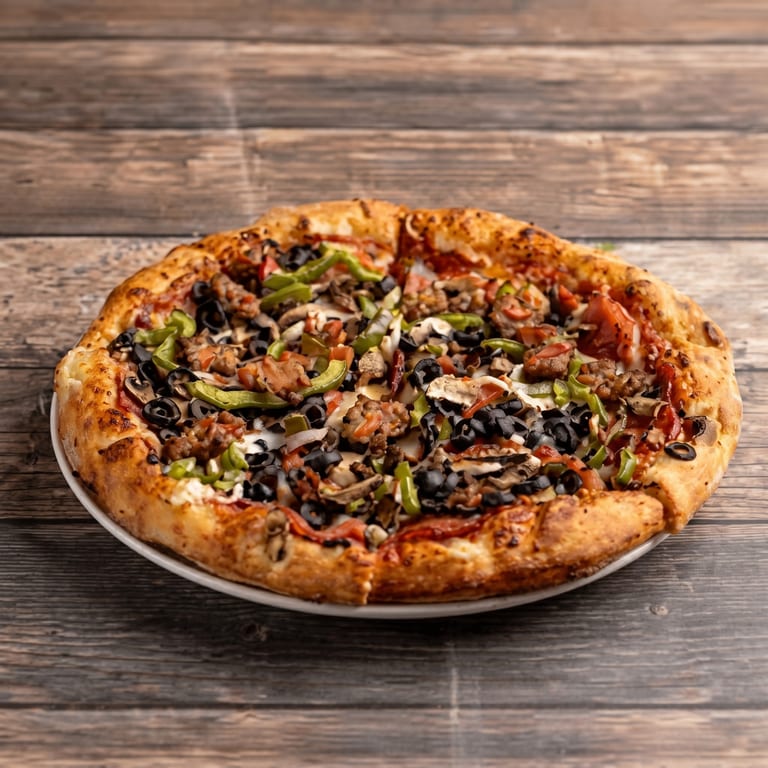 Family Friendly Restaurant Options