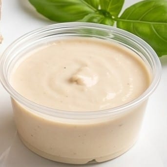 Ranch Dressing.