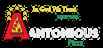 Antonious N&W Pizza