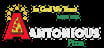 Antonious N&W Pizza
