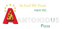 Antonious N&W Pizza