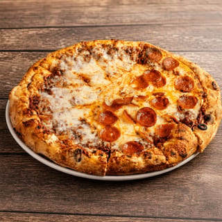 Cheese Pizza