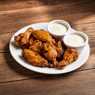 Hot Wings
